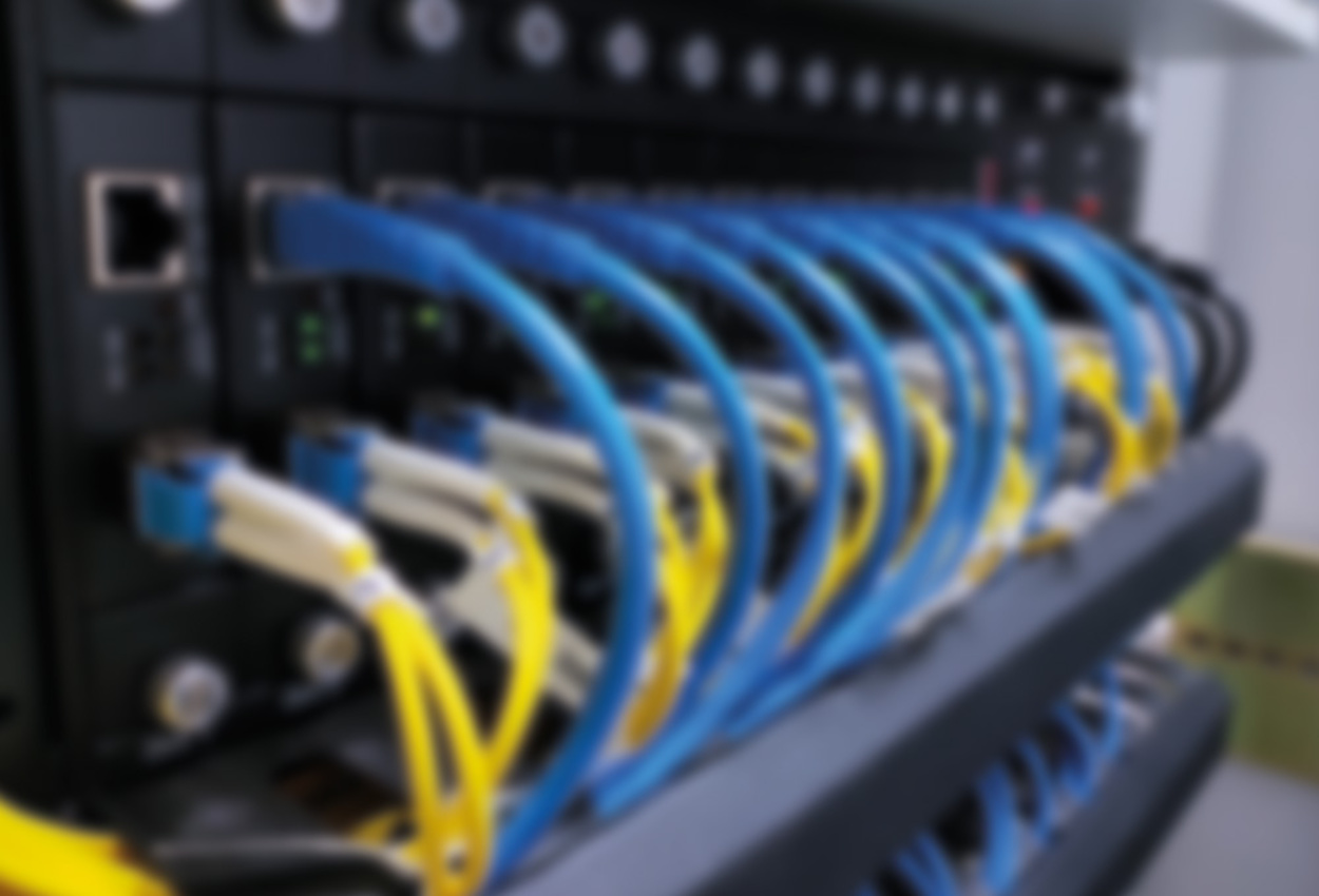 Netzwerke bei Elektro Rath GmbH in Grafenrheinfeld