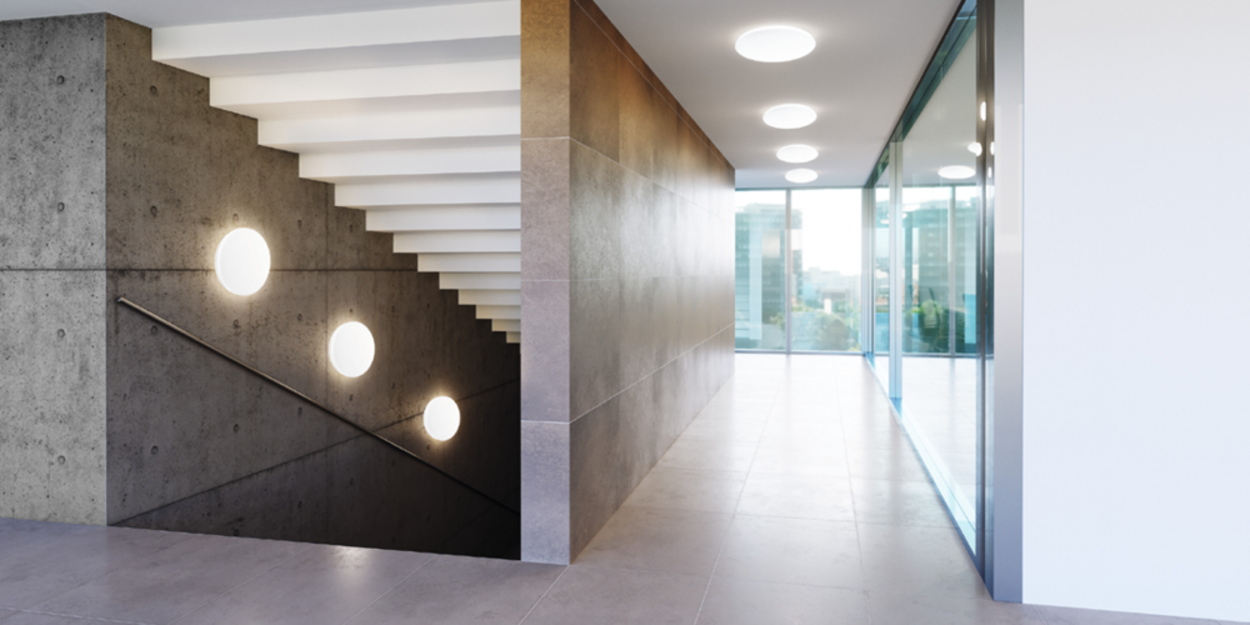 LED-Leuchten bei Elektro Rath GmbH in Grafenrheinfeld