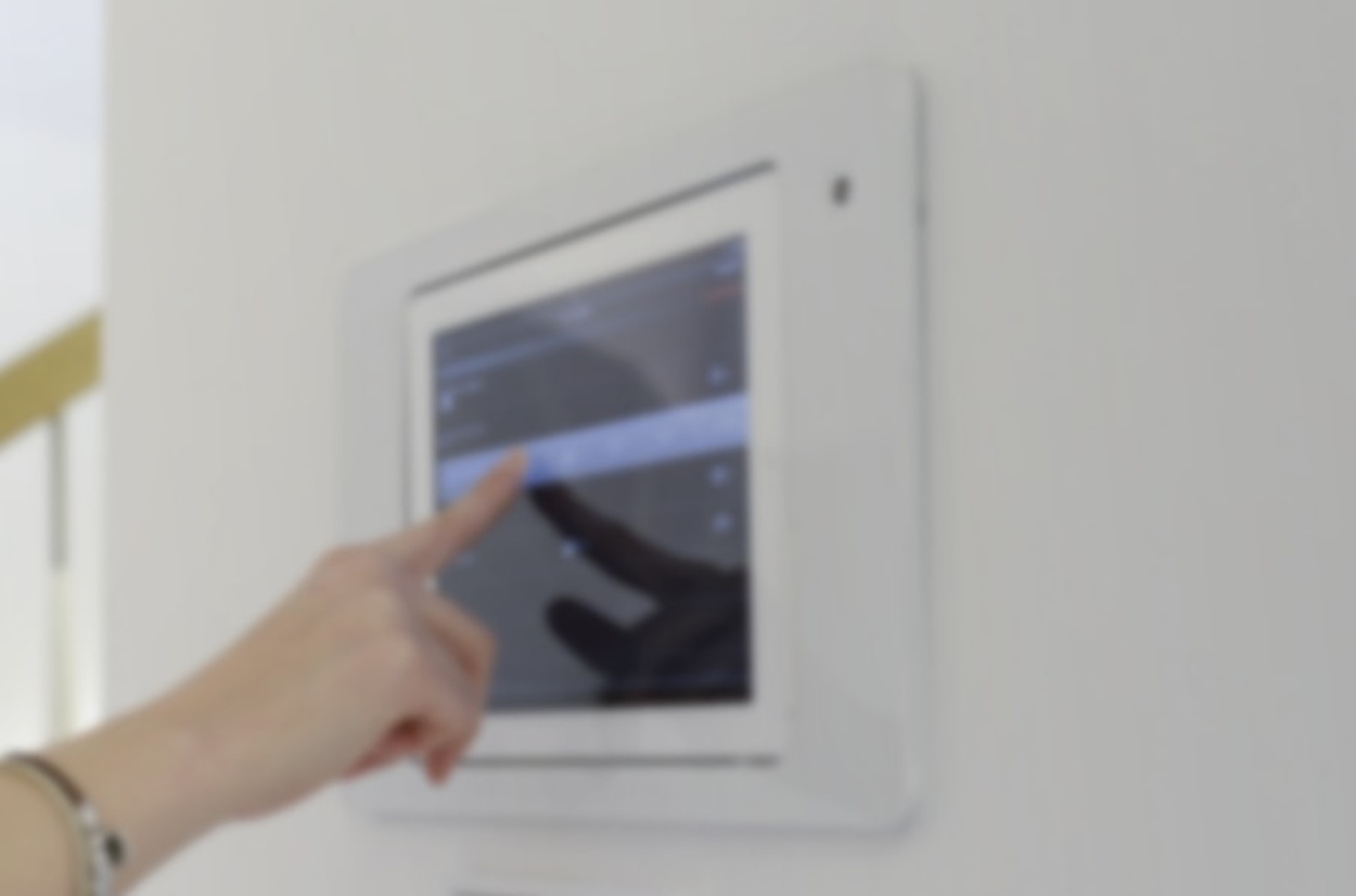 KNX-Planung bei Elektro Rath GmbH in Grafenrheinfeld