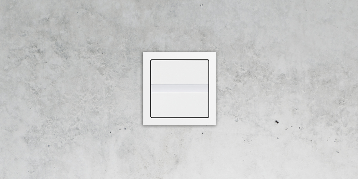 Busch-Komfortschalter® flex bei Elektro Rath GmbH in Grafenrheinfeld