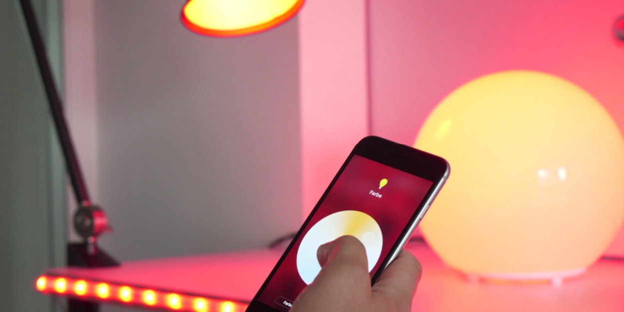 LED-Smart bei Elektro Rath GmbH in Grafenrheinfeld