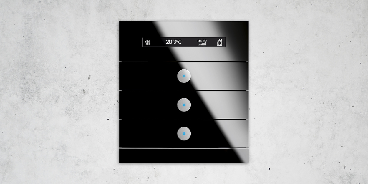 Busch-priOn® bei Elektro Rath GmbH in Grafenrheinfeld