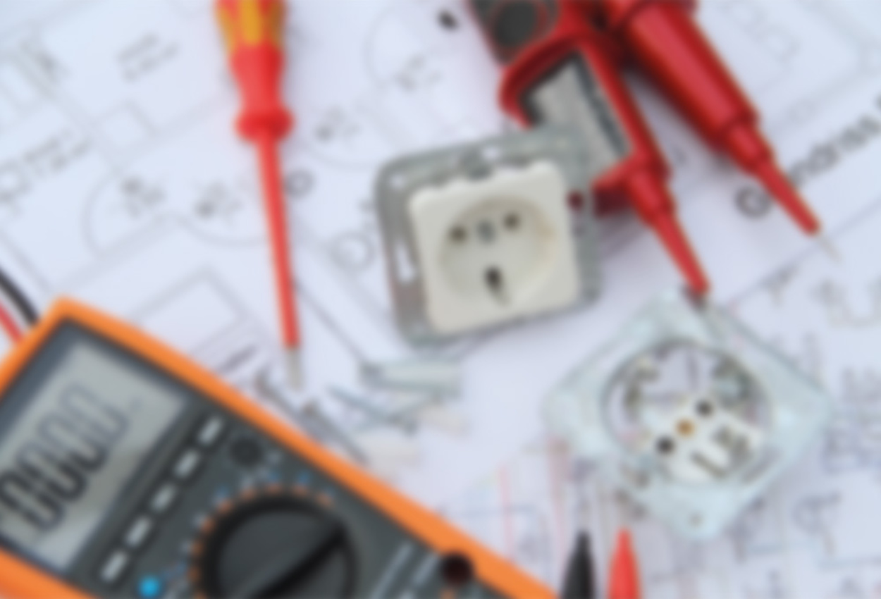 Planung bei Elektro Rath GmbH in Grafenrheinfeld