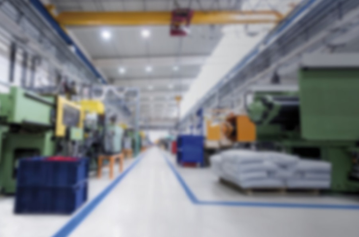 Industrie & Gewerbe bei Elektro Rath GmbH in Grafenrheinfeld