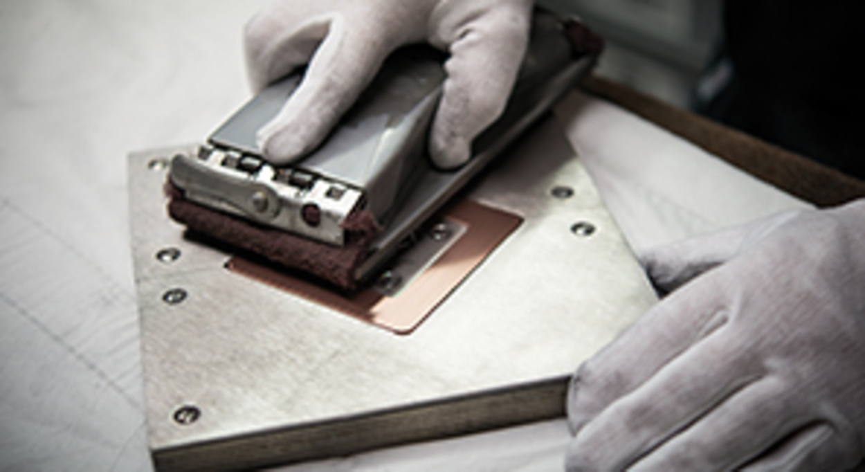 Manufaktur bei Elektro Rath GmbH in Grafenrheinfeld