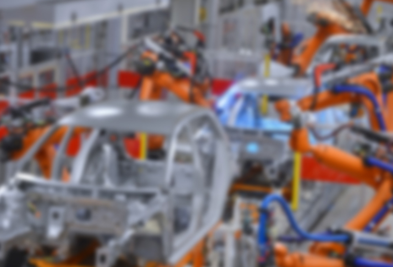 Auto­matisierungs­technik bei Elektro Rath GmbH in Grafenrheinfeld