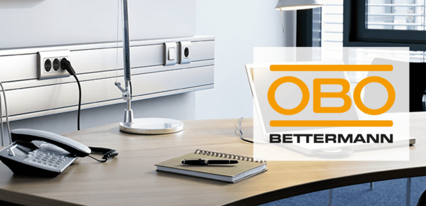 OBO bei Elektro Rath GmbH in Grafenrheinfeld