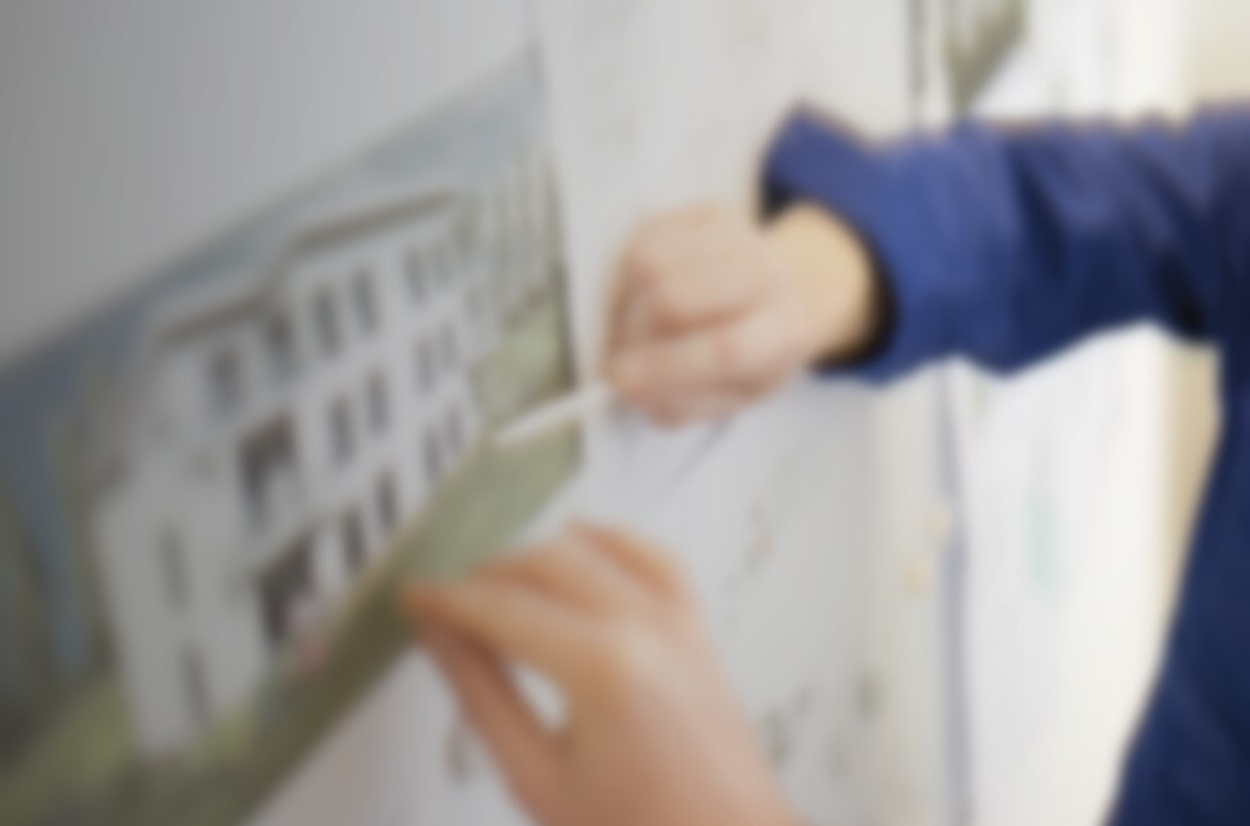 Planung bei Elektro Rath GmbH in Grafenrheinfeld