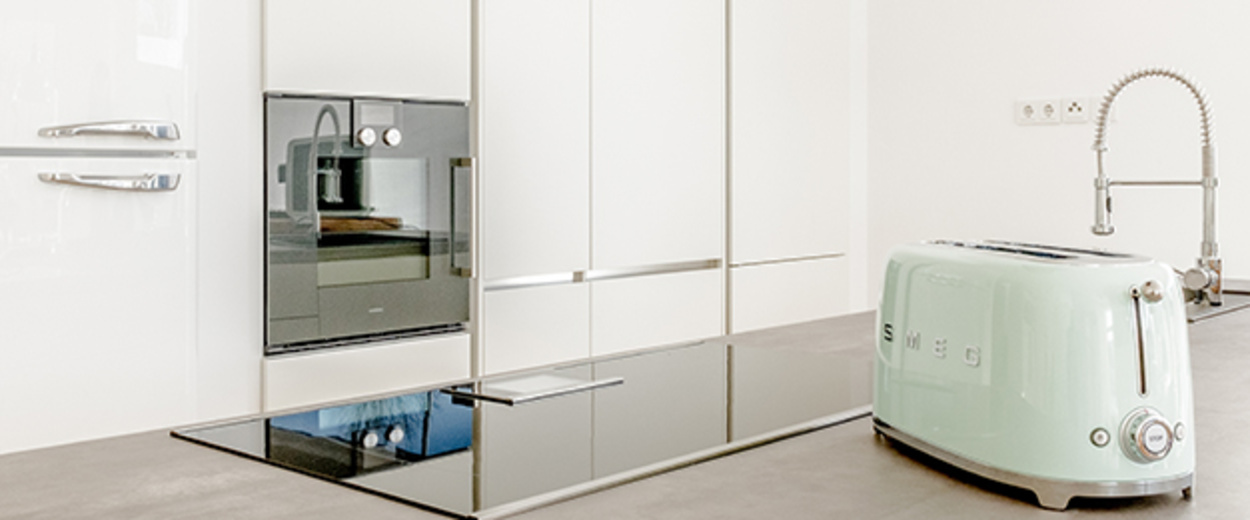 Elektro- und Haushaltsgeräte bei Elektro Rath GmbH in Grafenrheinfeld