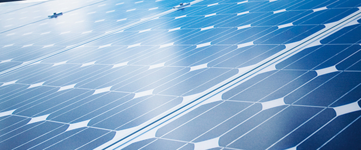 Photovoltaik bei Elektro Rath GmbH in Grafenrheinfeld