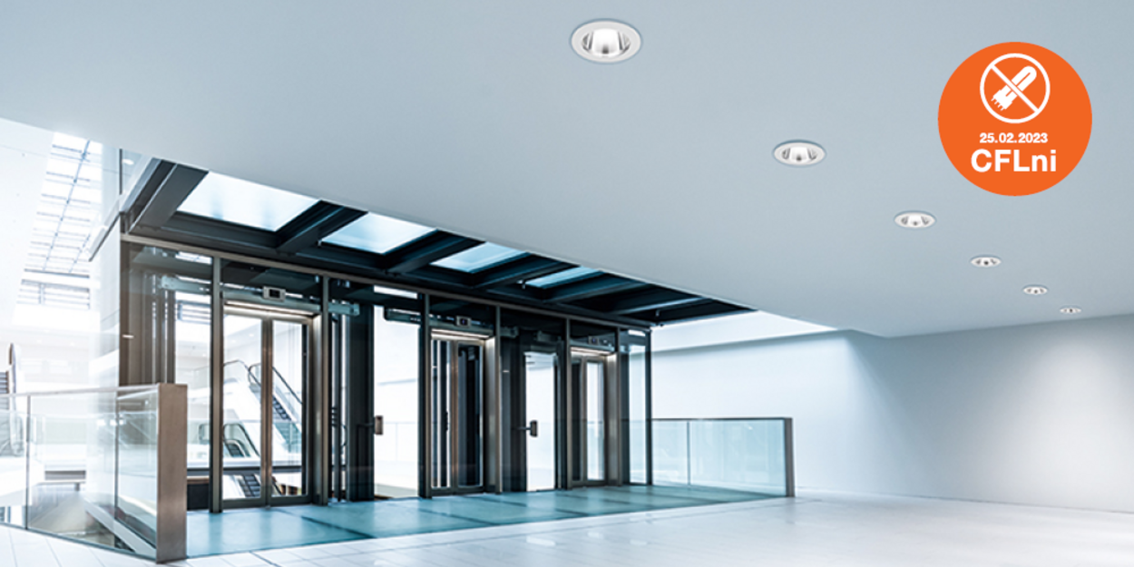 Lösungen zum Kompaktleuchtstofflampen Verbot bei Elektro Rath GmbH in Grafenrheinfeld