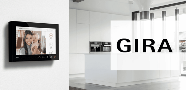 Gira bei Elektro Rath GmbH in Grafenrheinfeld