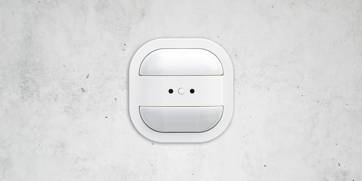 Busch-Präsenzmelder bei Elektro Rath GmbH in Grafenrheinfeld