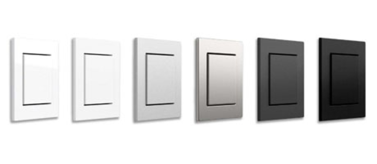 Gira Designkonfigurator bei Elektro Rath GmbH in Grafenrheinfeld