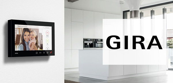 Gira bei Elektro Rath GmbH in Grafenrheinfeld