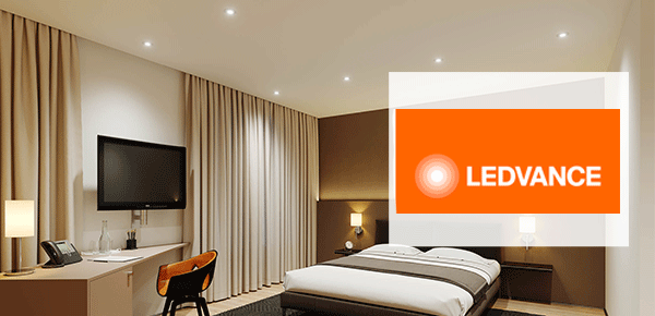 Ledvance bei Elektro Rath GmbH in Grafenrheinfeld